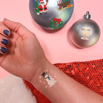 HOLIDAY CRAFTERNOON